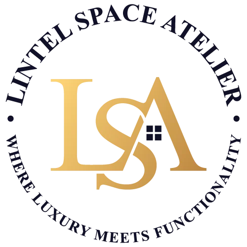 Lintel Space Atelier