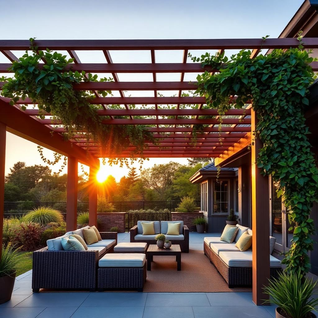 Pergola